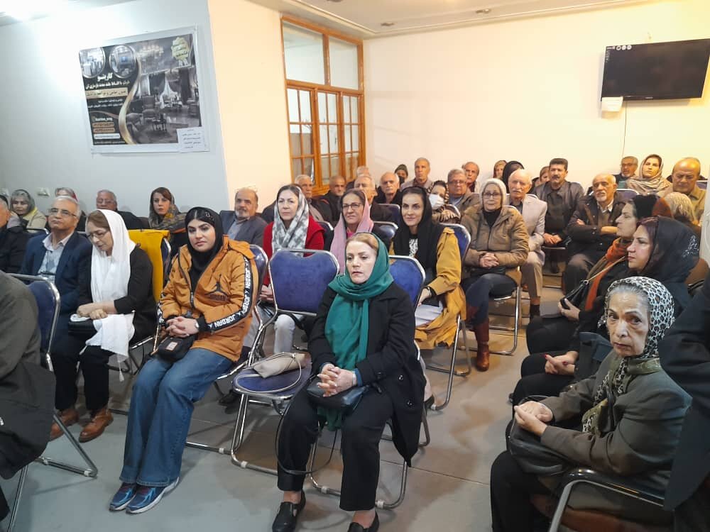 برنامه های متنوع کانونها در دیماه برای بازنشستگان / از تجلیل از مقام مادر تا نکوداشت آئین باستانی یلدا