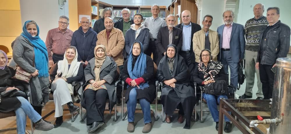 برنامه های متنوع کانونها در دیماه برای بازنشستگان / از تجلیل از مقام مادر تا نکوداشت آئین باستانی یلدا