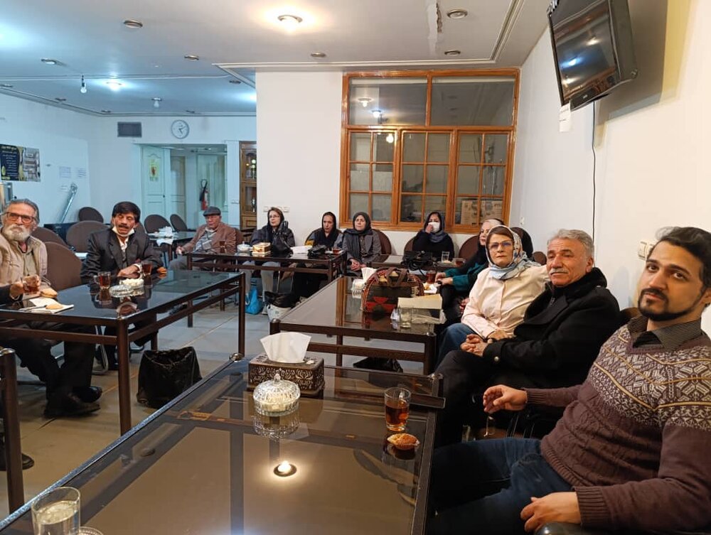 برنامه های متنوع کانونها در دیماه برای بازنشستگان / از تجلیل از مقام مادر تا نکوداشت آئین باستانی یلدا