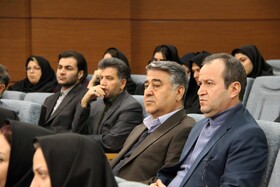 مراسم ترحیم مرحومه راحله مومنی