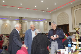 جشن کانون خطوط لوله