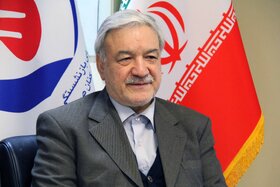 معاون امور بازنشستگی و رفاه صندوق‌های بازنشستگی صنعت نفت منصوب شد