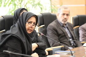 معارفه معاون بازنشستگی و رفاه صندوق‌ها