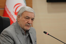 معارفه معاون بازنشستگی و رفاه صندوق‌ها