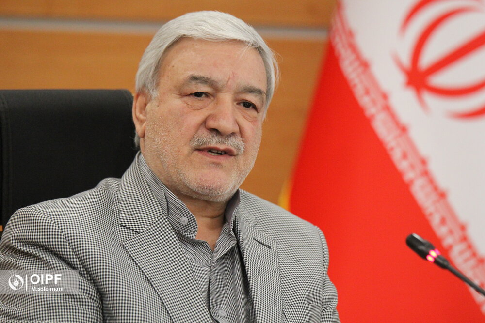 تشریح اقدامات رفاهی، ورزشی و مددکاری صندوق‌های بازنشستگی صنعت نفت / تخصیص ۳۲ میلیارد اعتبار برای ورزش / افزایش سقف کارت اعتباری «هوده» به ۳۰ میلیون تومان / افزایش سقف کارت «حکمت» به ۹۶ میلیون تومان / اعطای کارت اعتباری رفاه با سقف ۱۵۰ میلیون تومان برای متقاضیان