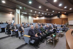 همایش بسیج