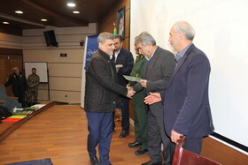 همایش بسیج