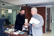 فعالیت پیشخوان‌های خدماتی صندوق‌های بازنشستگی صنعت نفت ادامه دارد
