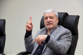 بازدید معاون بازنشستگی‌و‌رفاه از نمایندگی هویزه