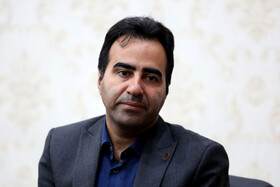 مسئول تمشیت امور منطقه ۳ صندوق‌های بازنشستگی صنعت نفت منصوب شد