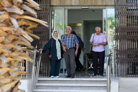 دفتر نمایندگی اصفهان