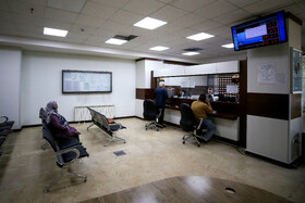 دفتر نمایندگی اصفهان
