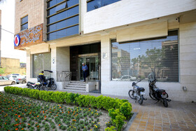 دفتر نمایندگی اصفهان