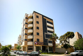 دفتر نمایندگی اصفهان