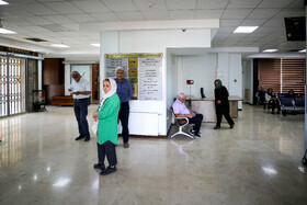 دفتر نمایندگی اصفهان