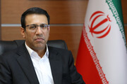 تسلیت رئیس هیئت‌رئیسه صندوق‌ها در پی جنایت رژیم صهیونیستی
