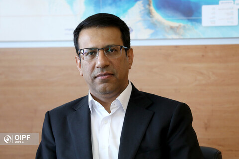 انتصاب رئیس هیئترئیسه صندوقهای بازنشستگی نفت حسین زاده