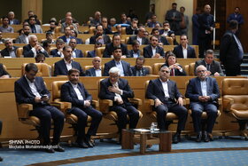 تحول سرمایه‌گذاری در صنعت نفت