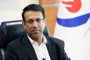 خدمات‌رسانی صندوق بازنشستگی صنعت نفت بدون وقفه است / تأسیسات تولیدی به‌عنوان «زیرساخت خدمات» پایش لحظه‌ای می‌شود