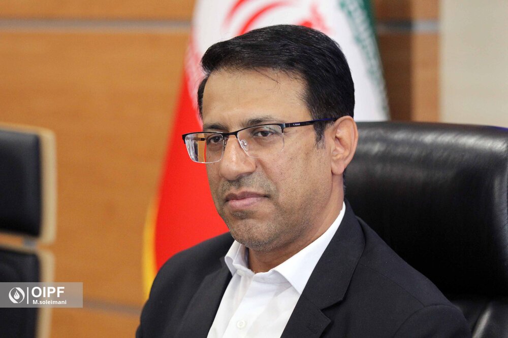 اهتمام صندوق بازنشستگی صنعت نفت برای سرمایه‌گذاری هدفمند و پویا