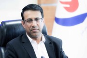 انتصاب رئیس هیئت‌رئیسه صندوق‌های بازنشستگی نفت