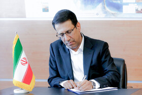 پیام تبریک رئیس هیئت‌رئیسه صندوق‌ها به مناسبت قهرمانی استقلال