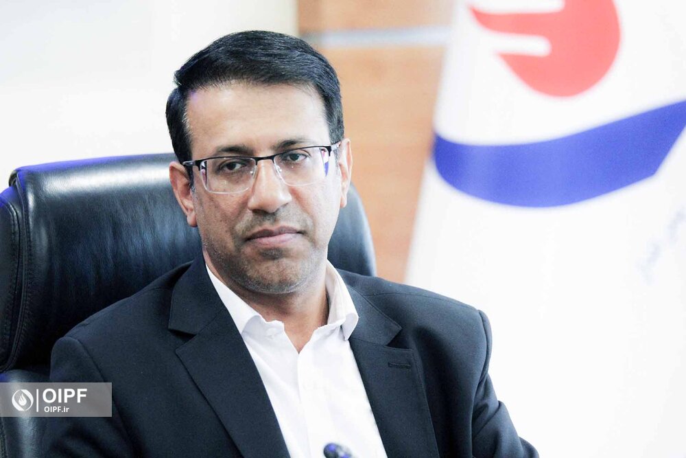 انتصاب رئیس هیئت‌رئیسه صندوق‌های بازنشستگی نفت