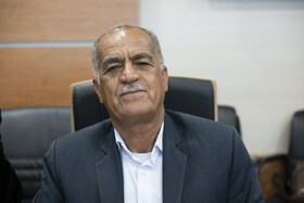 نشست مشترک روسای کانون‌ها با مدیران ارشد صندوق‌ها