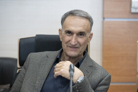 نشست مشترک روسای کانون‌ها با مدیران ارشد صندوق‌ها