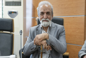 نشست مشترک روسای کانون‌ها با مدیران ارشد صندوق‌ها