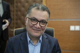 نشست مشترک روسای کانون‌ها با مدیران ارشد صندوق‌ها