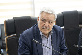 نشست مشترک روسای کانون‌ها با مدیران ارشد صندوق‌ها