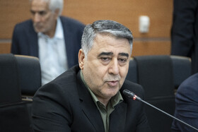 نشست مشترک روسای کانون‌ها با مدیران ارشد صندوق‌ها