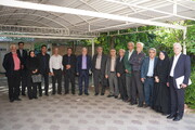 ارزیابی میدانی خدمات‌رسانی در منطقه ۴ (شیراز) 