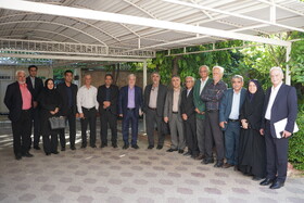 ارزیابی میدانی خدمات‌رسانی در منطقه ۴ (شیراز)