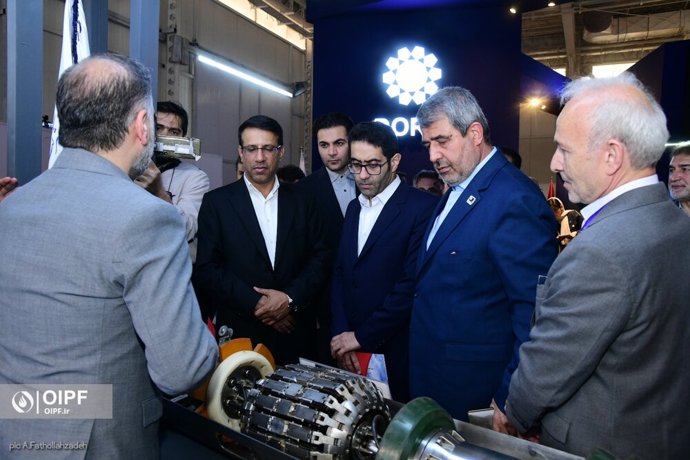 جذب سرمایه‌ خارجی ۵۰۰ میلیون دلاری در صندوق بازنشستگی نفت