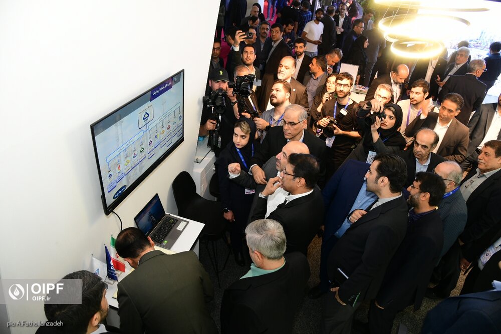 صندوق بازنشستگی نفت،پیشگام در توسعه سرمایهگذاری و دیپلماسی انرژی/شرکتهای فعال در گروه سرمایهگذاری اهداف، توانایی اجرای پروژههای بزرگ نفتی را دارند