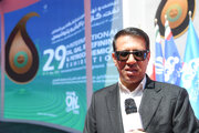 صندوق بازنشستگی نفت،پیشگام در توسعه سرمایه‌گذاری و دیپلماسی انرژی/شرکت‌های فعال در گروه سرمایه‌گذاری اهداف، توانایی اجرای پروژه‌های بزرگ نفتی را دارند