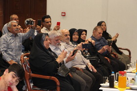 اولین اردوی زیارتی ایثارگران در سال 1404