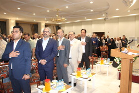 اولین اردوی زیارتی ایثارگران در سال 1404