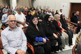اولین اردوی زیارتی ایثارگران در سال 1404