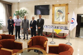 اولین اردوی زیارتی ایثارگران در سال 1404