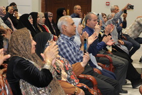 اولین اردوی زیارتی ایثارگران در سال 1404