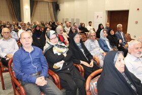 اولین اردوی زیارتی ایثارگران در سال 1404