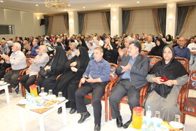 اولین اردوی زیارتی ایثارگران در سال 1404