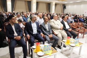 اولین اردوی زیارتی ایثارگران در سال 1404
