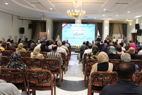 اولین اردوی زیارتی ایثارگران در سال 1404