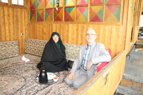 اولین اردوی زیارتی ایثارگران در سال 1404