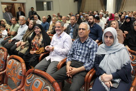 اولین اردوی زیارتی ایثارگران در سال 1404