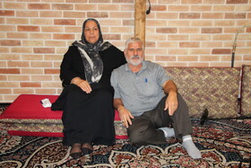 اولین اردوی زیارتی ایثارگران در سال 1404